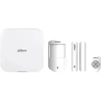 Dahua Dhi-art-arc3800h-03-cam-fw2 Trådlöst Larmsystempaket
