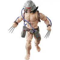 Hasbro Wolverine Weapon X Figur