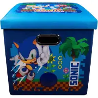 Fizz Creations Sonic Transportlåda