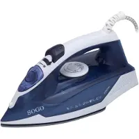 Sogo Pla-ss-6170 2200w ångstrykjärn