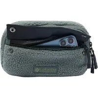Columbia - Midjeväskor - Helvetia II Hip Pack Sedona Sage Shark för Unisex - Blå