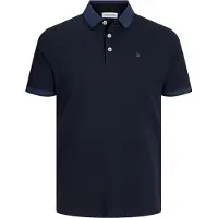 Jack & Jones Paulos Kortärmad Polotröja