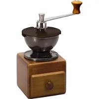 Hario Liten Kaffekvarn -
