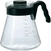 Hario V60 Kaffekanna 1000 Ml -
