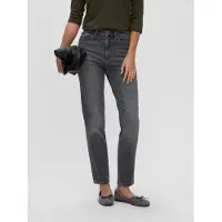 Vero Moda Jeans 'VMNickie' grå denim
