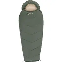 Outwell Sovpåse - Convertible Junior - Dusty Green - - One Size - Sovpåse