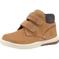 Timberland Boots TODDLE TRACKS MID HOOK pojkar - Brun - 26