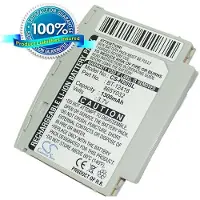 123accu Batteri till Pocket PC, PDA för Acer N20, N20w