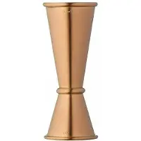 Beaumont Jigger Koppar - Mezclar