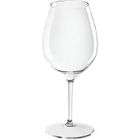 Rbdrinks Design Vinglas 51 Cl - Tritan Plast