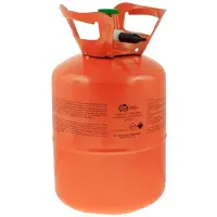 GoDan S.A Heliumtub Ballonger 9 Tum 30 Ballonger