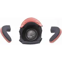 Premier Helmets Vint.evo Innerfoder