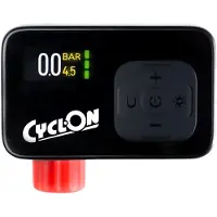 Cyclon E-power Kompressor