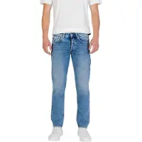 Replay Jeans 'Grover' ljusblå
