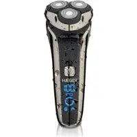 Haeger G-man Rakapparat