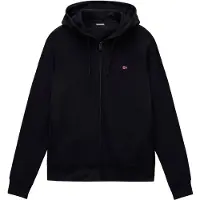 Napapijri Balis Summer Sweatshirt Med Dragkedja