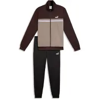 Puma Colourblocked Tracksuit Men, storlek XX-Large