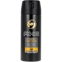 Lynx Gold Temptation Deo Vapo 150 ml