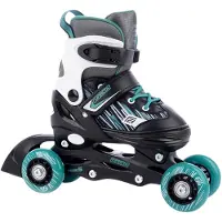 Tempish Trilo 4in1 Adjustable Barnrullskridskor