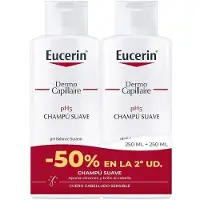 Eucerin PH5 Schampo Duo Set