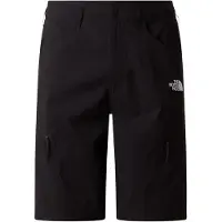 The North Face Outdoorbyxa 'EXPLORATION' svart