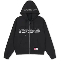AND1 Sport sweatshirt svart
