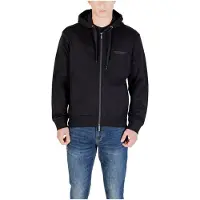 Armani Exchange Xm001293_af20934 Sweatshirt Med Dragkedja
