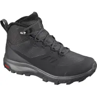 Salomon Outsnap Cs Wp Vandringskängor