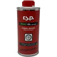 R.s.p. Mineral Sram Bromsvätska 250ml
