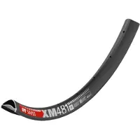 Dt Swiss XM 481 29" Rim 622x30mm VL 6,5mm svart 28H 2022 Fälgar till MTB