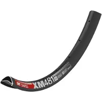 Dt Swiss XM 481 27.5" Rim 584x30mm VL 6,5mm 28H 2022 Fälgar till MTB