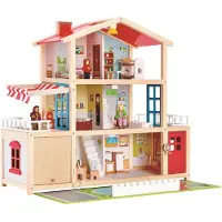 Hape Dockherrgård