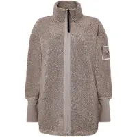 Didriksons Women's Sally Fullzip 2 fleecejacka