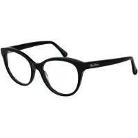 Max mara Glasögonbåge MM5102 001 52