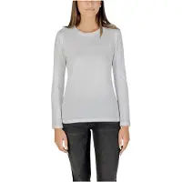 Armani Exchange Xw001456_af10356 T-shirt Med Lång ärm
