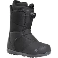 Nidecker Sierra Snowboardboots black, 10.5