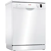 Bosch Sms25aw05e Diskmaskin 12 Antal Platsinställningar