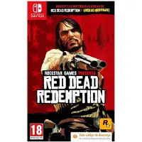 Games Switch Red Dead Redemption Ciab