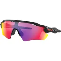 Oakley Sportglasögon 'RADAR EV PATH' lila / svart