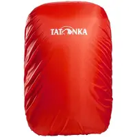Tatonka Rain Cover 30-40L 3116-211 Red Orange rain cover