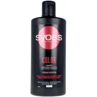 Syoss Shampoing pour Cheveux Teints Color Tech Syoss (440 ml)