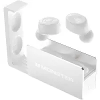 Monster Airlinks 510 Trådlösa Hörlurar