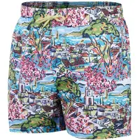 Speedo Printed Leisure 14´´ Simshorts