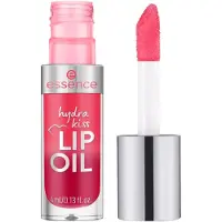 Essence hydra kiss Lip Oil Läppolja 4 ml Nr. 03 - Pink Champagne