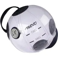 Avento Medicinboll 15kg
