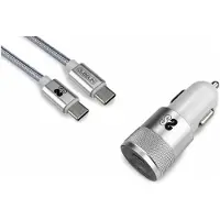 Subblim Pd20w+qc3.0+c Billaddare