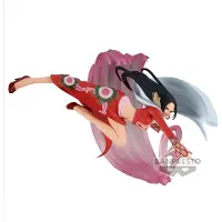 Banpresto One Piece Battle Record Collection Boa Hancock-figur