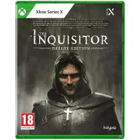 Smart Delivery The Inquisitor Deluxe Edition