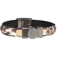 Police Pj25556blu02l Armband