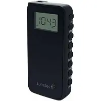 Sunstech Rpd23 Radio
